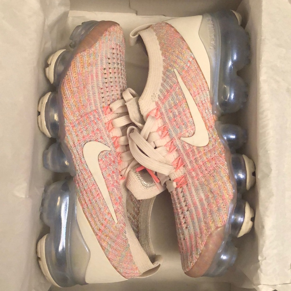 Nike vapormax flyknit